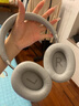 唐麦H5Lite 头戴式蓝牙耳机主动降噪无线音乐电竞游戏运动隔音适用苹果华为小米手机电脑情人节礼物 实拍图