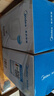 美的（Midea）LED灯泡节能高亮球泡柱形灯厂房车间商超食堂E27螺口商用照明 50W 实拍图