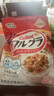 卡乐比（Calbee）即食燕麦片 原味水果麦片600g 日本进口非油炸 营养早餐冲泡即食 实拍图
