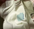 戴维贝拉（DAVE＆BELLA）婴儿衣服夏装新生儿短袖连体衣宝宝哈衣男宝爬服 实拍图