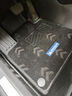 米其林（MICHELIN）沃尔沃XC90脚垫TPE汽车脚垫适用于沃尔沃XC90 进口7座纯油版 实拍图