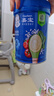 嘉宝（GERBER）混合蔬菜营养谷物高铁米粉加锌益生菌 宝宝辅食米糊250g 6月龄+ 实拍图