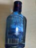 红星二锅头 蓝瓶绵柔8陈酿 清香型白酒 43度 150ml*24瓶 整箱装口粮酒 实拍图