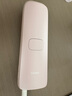 Ulike Air4【2025全新升级】蓝宝石冰点脱毛仪女士刮毛刀剃毛器私处美容仪男士送礼生日礼物送女友 【京东快递】Air4星黛粉+电动刮刀 实拍图