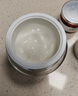 珀莱雅红宝石面霜3.0轻润款50g抗皱紧致淡化细纹保湿乳液面霜生日礼物女 实拍图