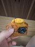 康师傅 妙芙蛋糕 奶油味192g 糕点点心饼干 早餐面包零食 实拍图