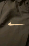 耐克（NIKE）裤子男士 25夏季新款运动裤直筒卫裤梭织速干长裤透气冰丝休闲裤 Dri-FIT导湿快干/热推款/晒图退5 XL 【180】体重150~170斤左右 实拍图
