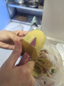 佳沛（zespri）新西兰  阳光金奇异果18粒超大果原箱单果重约173-204g 猕猴桃 实拍图