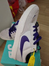 耐克NIKE男女休闲鞋 NIKE SB FORCE 58运动鞋DV5477-006紫罗兰 44 实拍图