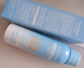欧佩（O'KADY）儿童水晶防晒喷雾夏季物理防紫外线乳霜面部spf50户外*3瓶 实拍图