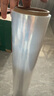 京东京造 缠绕膜 工业打包膜50cm*200米膜净重1.196kg/卷 保护膜单卷装 实拍图