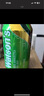 屈臣氏（Watsons）苏打水柠檬草味低糖0脂低卡饮料330mL*24罐整箱新老包装随机发 实拍图