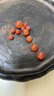 绿侬珠宝 联合料南红圆珠樱桃红散珠子多宝手串隔珠diy配珠 直径约10mm/单颗 实拍图
