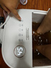 美的（Midea）泡脚桶按摩足浴盆加热自动按摩洗脚盆泡脚盆理疗恒温高深桶中秋礼物生日送男女友ZL305极地白 实拍图