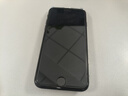 Apple【现货速发】苹果iPhone SE3 (第三代) 5G全网通 黑色 64GB【原装未使用+店保两年】 实拍图