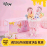 迪士尼（Disney）疯狂动物城朱迪尼克甜蜜玩偶花束毛绒生日礼物女友七夕情人节礼物 实拍图