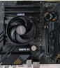 华硕（ASUS）B450/B550主板搭AMD 五代锐龙CPU 处理器 CPU主板套装 板U套装 华硕PRIME B550M-K ARGB AMD散片 R5 5600GT(带核显) 实拍图