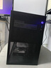 大水牛（BUBALUS）额定650W 劲强650台式主机电源（支持4060显卡/主动式PFC/12CM风扇/智能温控/支持背线） 实拍图