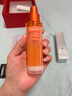 珀莱雅（PROYA）早c晚a精华液套装礼盒80ml 双抗红宝石抗皱护肤品 生日礼物 实拍图