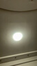 雷士（NVC）LED灯盘灯条吸顶灯灯芯替换光源改造板环形改装灯40W-正白光 实拍图