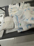 大王【品牌直供 安心品质】天使自然之恩纸尿裤 M54片(6-11kg)尿不湿 实拍图