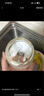 贝亲（Pigeon）餐具清洗剂 洗奶嘴果蔬水杯餐具玩具 套装 600ml+700ml PL156 实拍图