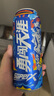 雪花啤酒（Snowbeer）勇闯天涯 superX 500ml*24听 大规格 实惠装 实拍图