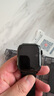 图拉斯【官 方 顶 配丨好评率高达99%】适用苹果手表保护膜apple watch s10手表膜iwatch保护膜防刮防摔 【42mm】两片精装丨赠贴膜神器 iWatch s10 顶配原感膜丨无黑边 实拍图