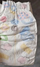 好奇（Huggies）金装纸尿裤M162片(6-11kg)中号婴儿尿不湿超薄柔软超大吸力透气 实拍图