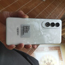OPPO K12 Plus 12GB+256GB 雪峰白 政府国家补贴 6400mAh大电池 第三代骁龙7 120Hz护眼直屏5G AI手机 实拍图