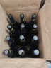 百威黑金啤酒600ml*12瓶整箱装烈性拉格焦香醇厚  实拍图