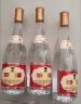 汾酒 黄盖玻汾 清香型白酒 53度475ml*6瓶 整箱装非原箱  实拍图