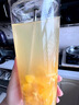 柠檬浓缩汁冷萃原液速溶水果茶维c饮料冲剂冲饮果汁NFC冷榨柠檬液 【味道一样】柠檬水1盒*15条 实拍图