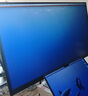 AOC 27英寸2K 100Hz超频120Hz IPS HDR10 HDMI/DP 低蓝光不闪 三边微边 节能办公电脑显示器 Q27B35 实拍图
