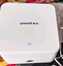 鱼跃（Yuwell）雾化器雾化机儿童成人老人家用医用压缩雾化器面罩405E 实拍图