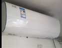 美的（Midea）家用空调  全新升级 新一级能效变频冷暖壁挂式挂机 省电节能 家电补贴20% 官方旗舰店 大1匹 一级能效 风酷升级版 升级版/进阶版 实拍图