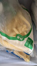 雪川食品冷冻粗薯条半成品1斤/袋咸味空气炸锅食材速食预制菜佐餐小食 实拍图