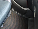 3W适用于TPE日产尼桑3W汽车脚垫逍客轩逸奇骏骐达途乐Y62天籁专车用 逍客全TPE脚垫+毯面16-22款 实拍图