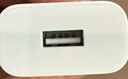小米 原装20W Type-C转lighting线充套装快充版 适用苹果iphone14手机ipad等设备充电头 插头 实拍图