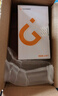 金立（Gionee）老年人手机4G全网通翻盖老年机 超长待机 大字体大声音大按键学生大屏老人机功能机V16 红色 实拍图
