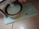 京严手打榨汁机手压式橙汁压榨器小型压汁机榨橙汁神器柠檬石榴压榨机 【德国品质｜官方正品】小型榨汁机 高出汁率｜轻松榨汁｜加固防滑 实拍图