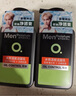 曼秀雷敦男士【张艺兴同款】冰爽活炭洁面150ml*2 控油去黑头洗面奶送男生 实拍图