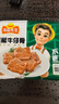 冻品先生 安井 黑椒牛仔骨350g 带骨牛肉 速冻速食方便菜 烧烤食材 实拍图