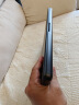 INCASEDots适用于24/23新款苹果MacBook Pro16英寸M4/3保护壳笔记本电脑保护套纤薄便携A3403磨砂透黑色 实拍图