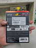 雷克沙（Lexar）512GB TF（MicroSD Express）存储卡 读900MB/s 写600MB/s  游戏机Switch2专用内存卡（PLAY PRO） 实拍图