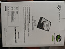 希捷（SEAGATE）台式机硬盘 2TB 7200转 256MB 机械硬盘 SATA 希捷酷鱼系列 电脑硬盘 3.5英寸 ST2000DM008 实拍图