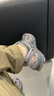 迪卡侬（DECATHLON）登山鞋男户外防滑凉鞋夏季透气耐磨轻便徒步鞋溯溪鞋洞洞鞋 铅灰色-防撞款-NH500 44 实拍图