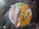 苏泊尔（SUPOR）炒锅无涂层铁锅家用爆炒老式大铁锅明火燃气灶防刮耐磨炒菜锅 无涂层防锈【适用4-7人】 34cm 实拍图