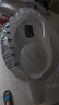碧然德（BRITA）过滤净水器 家用滤水壶 净水壶 Marella 海洋系列 3.5L（白色） 实拍图