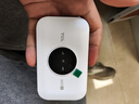 TCL随身wifi三网通用免插卡无线wifi6车载4G路由器随身便携无限制移动联通电信全国通用2025款5GXY15B 【升级充电款】3000毫安大电池超长续航24小时 不限速不虚标月享1500G流量 实拍图